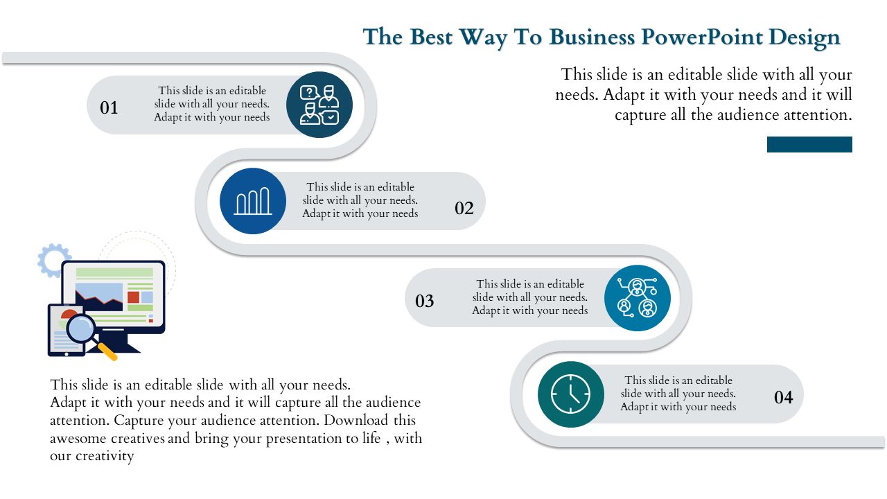 business powerpoint design-The Best Way To BUSINESS POWERPOINT DESIGN